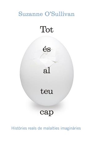 TOT ÉS AL TEU CAP | 9788416139903 | O'SULLIVAN, SUZANNE