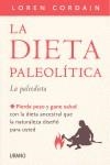 LA DIETA PALEOLÍTICA | 9788479537661 | CORDAIN, LOREN