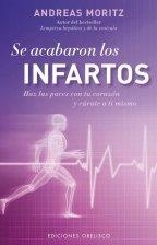 SE ACABARON LOS INFARTOS | 9788497779296 | MORITZ,ANDREAS