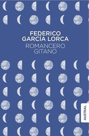 ROMANCERO GITANO | 9788467046878 | GARCÍA LORCA, FEDERICO