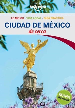 MEXICO D.F. DE CERCA 1 | 9788408138044 | JACOBO GARCIA GARCIA