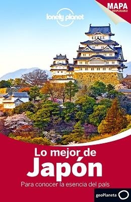 LO MEJOR DE JAPÓN 3 | 9788408148418 | ROWTHORN, CHRIS / YANAGIHARA, WENDY / BARTLETT, RAY / WALKER, BENEDICT / RICHMOND, SIMON / CRAWFORD,