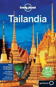 TAILANDIA 6 | 9788408132271 | CHINA WILLIAMS/ADAM SKOLNICK/AUSTIN BUSH/DAVID EIMER/CELESTE BRASH/TIM BEWER/MARK BEALES