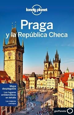 PRAGA Y LA REPÚBLICA CHECA 8 | 9788408135920 | WILSON, NEIL / BAKER, MARK