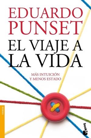 EL VIAJE A LA VIDA | 9788423350414 | PUNSET, EDUARDO