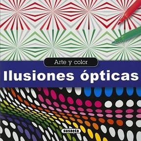 ILUSIONES ÓPTICAS | 9788467747393 | SUSAETA, EQUIPO