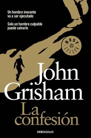 LA CONFESIÓN | 9788490324349 | GRISHAM, JOHN