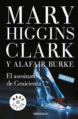 EL ASESINATO DE CENICIENTA | 9788490627761 | HIGGINS CLARK, MARY