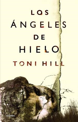 LOS ÁNGELES DE HIELO | 9788425353864 | HILL, TONI