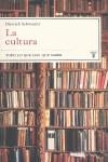 LA CULTURA | 9788430606900 | SCHWANITZ D