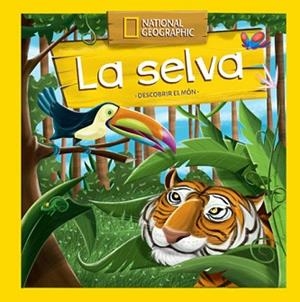 DECOBRIR EL MÓN: LA SELVA | 9788482986111 | , REDACCION RBA LIBROS, S.A.