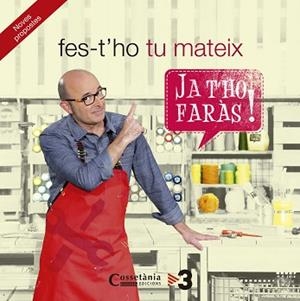 FES-T'HO TU MATEIX | 9788490343982 | AAVV