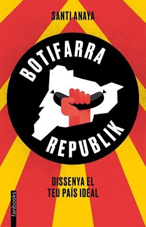 BOTIFARRA REPUBLIK | 9788416297733 | ANAYA, SANTI