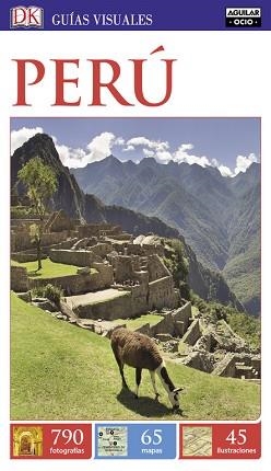 PERÚ (GUÍAS VISUALES 2016) | 9788403511989