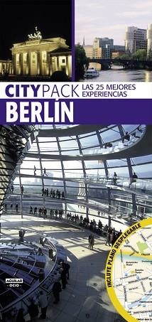 BERLIN  *GUIAS CITYPACK 2015* | 9788403598911 | AAVV