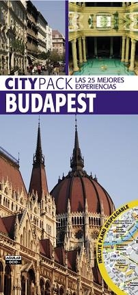 BUDAPEST  *GUIAS CITYPACK 2015* | 9788403598935 | AAVV