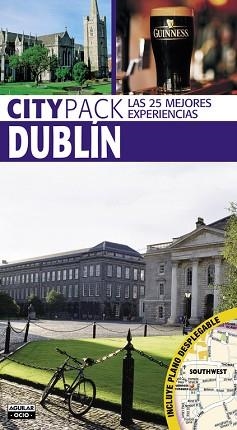 DUBLÍN 2015 CITYPACK | 9788403598942 | VV. AA.