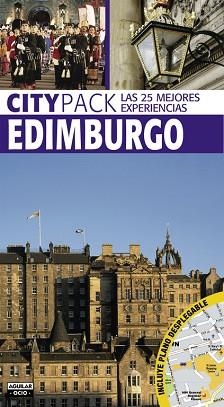EDIMBURGO 2015 CITYPACK | 9788403598959