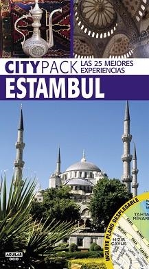 ESTAMBUL (CITYPACK 2015) | 9788403507999 | VV. AA.