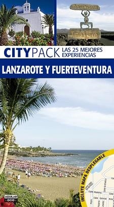 LANZAROTE Y FUERTEVENTURA 2015 CITYPACK | 9788403500846 | VV.AA.