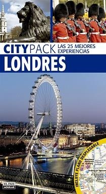 LONDRES 2015 CITYPACK | 9788403514263