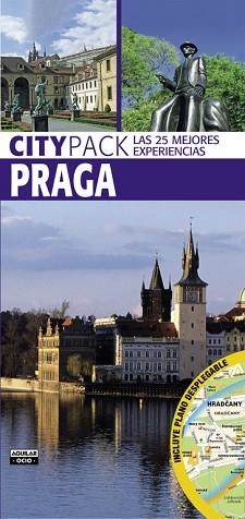 CITYPACK PRAGA 2015 | 9788403599000 | VV. AA.