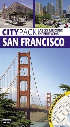 SAN FRANCISCO (CITYPACK 2015) | 9788403510050 | VV. AA.