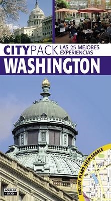 WASHINGTON (CITYPACK 2015) | 9788403510067