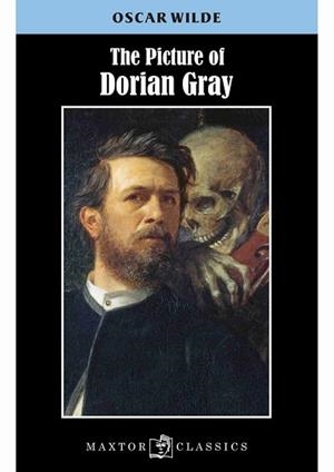 THE PICTURE OF DORIAN GRAY | 9788490019030 | WILDE, OSCAR
