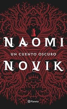 UN CUENTO OSCURO | 9788408151487 | NOVIK, NAOMI