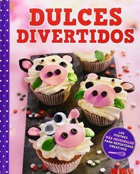 DULCES DIVERTIDOS | 9783625004691 | VV.AA