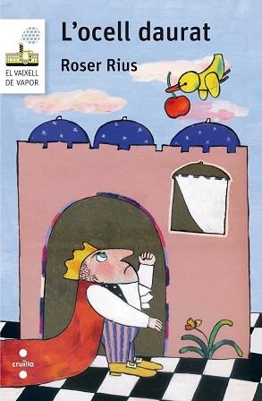 OCELL DAURAT | 9788466140133 | RIUS CAMPS, ROSER