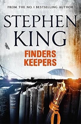 FINDERS KEEPERS | 9781473698949 | KING STEPHEN