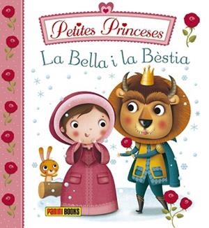 LA BELLA I LA BÈSTIA | 9788490944127 | AA.VV.
