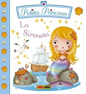 LA SIRENETA | 9788490944141 | AA.VV.