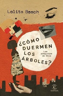 ¿CÓMO DUERMEN LOS ÁRBOLES? | 9788467047219 | BOSCH, LOLITA