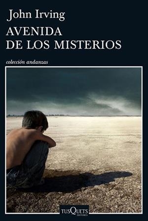 AVENIDA DE LOS MISTERIOS | 9788490662496 | IRVING, JOHN