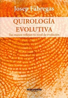 QUIROLOGÍA EVOLUTIVA | 9788494392948 | FÀBREGAS PALAU, JOSEP