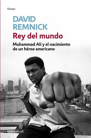 REY DEL MUNDO | 9788499086606 | REMNICK,DAVID