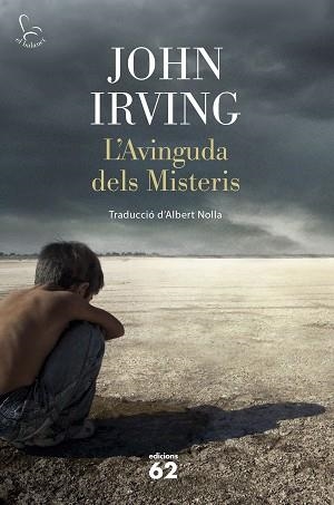 L'AVINGUDA DELS MISTERIS | 9788429774870 | IRVING, JOHN