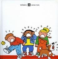 REBEQUERIES (SENSE MOTS) | 9788424604226 | KESELMAN, GABRIELA