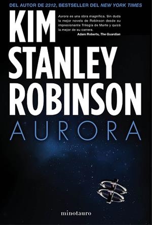 AURORA | 9788445003060 | ROBINSON, KIM STANLEY