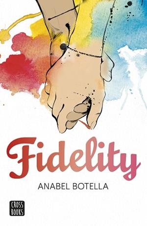 FIDELITY | 9788408154198 | BOTELLA, ANABEL