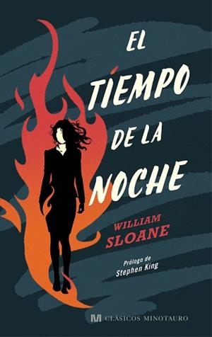 EL TIEMPO DE LA NOCHE | 9788445003701 | SLOANE, WILLIAM