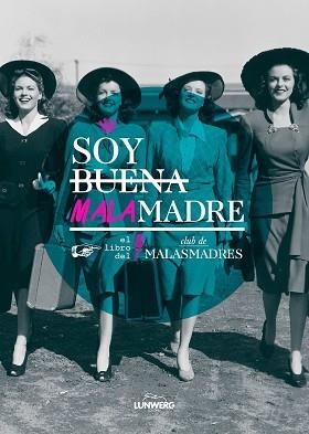 EL CLUB DE LAS MALASMADRES | 9788416177547 | CLUB DE MALASMADRES