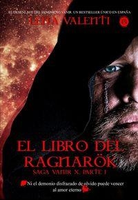 EL LIBRO DEL RAGNARÖK, PARTE I | 9788494503450 | LENA VALENTI