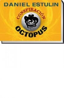 CONSPIRACION OCTOPUS ( LIBRINOS) | 9788466648004 | ESTULIN, DANIEL