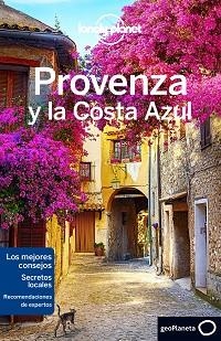 PROVENZA Y LA COSTA AZUL 3 | 9788408148548 | AVERBUCK, ALEXIS / BERRY, OLIVER / WILLIAMS, NICOLA
