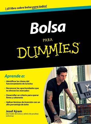 BOLSA PARA DUMMIES | 9788432901379 | JOSEF AJRAM