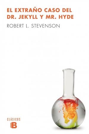 EL EXTRAÑO CASO DEL DR. JEKYLL Y MR. HYDE | 9788490702390 | STEVENSON, ROBERT LOUIS